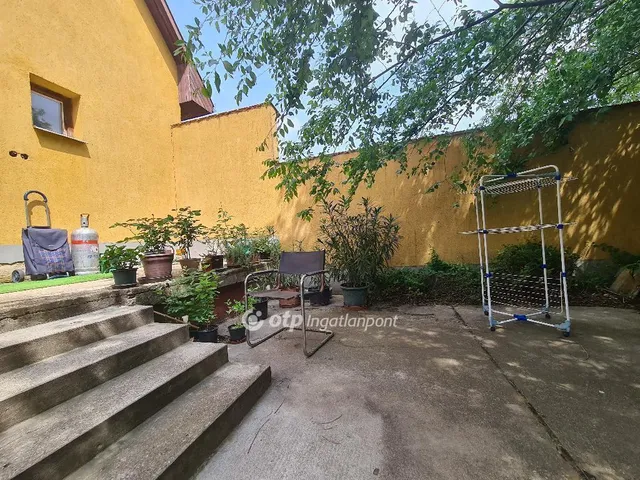 Eladó ház Debrecen, Ungvárikert 114 nm