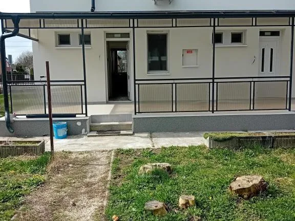 Eladó üdülő és hétvégi ház Hajdúszoboszló 78 nm