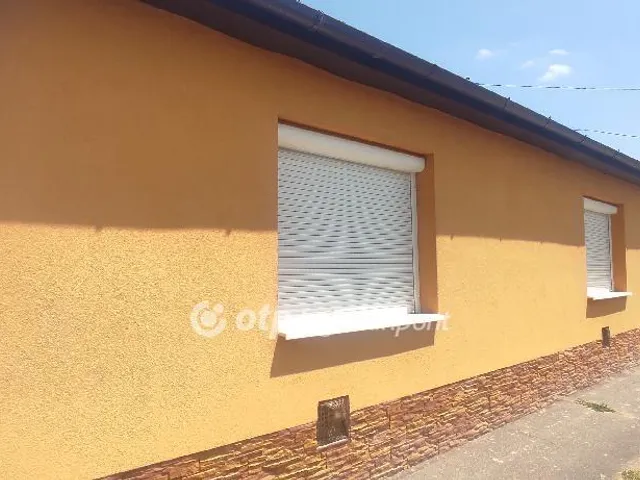 Eladó ház Hajdúszoboszló 96 nm