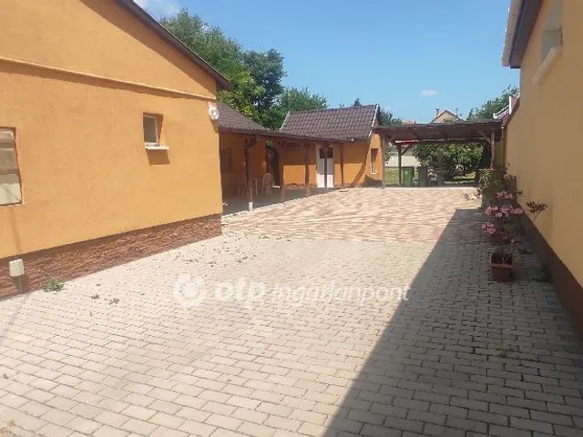Eladó ház Hajdúszoboszló 96 nm