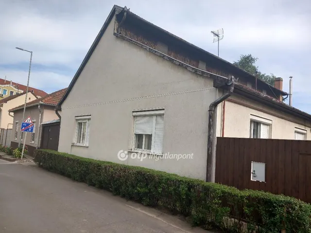 Eladó ház Hajdúböszörmény 132 nm