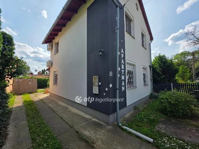 Eladó üdülő és hétvégi ház Hajdúszoboszló 100 nm