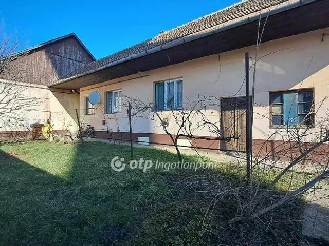 Eladó ház Kaba 45 nm