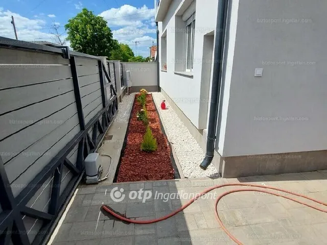 Eladó ház Hajdúszoboszló 156 nm