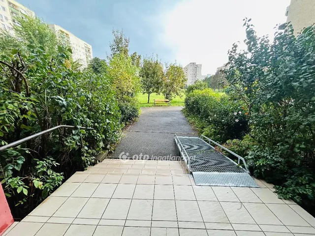 Eladó lakás Debrecen 78 nm