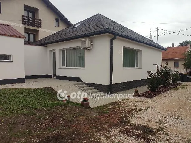 Eladó ház Balmazújváros 93 nm