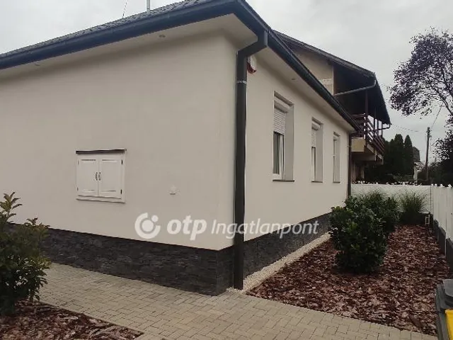 Eladó ház Balmazújváros 93 nm