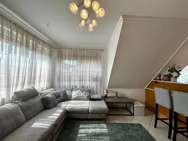 Eladó lakás Debrecen 80 nm