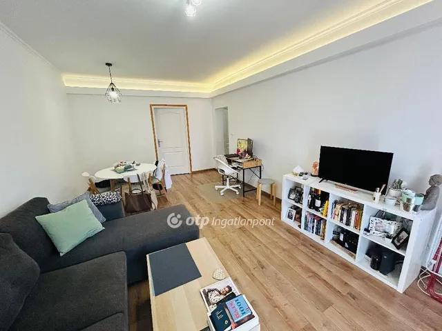 Eladó lakás Debrecen 55 nm