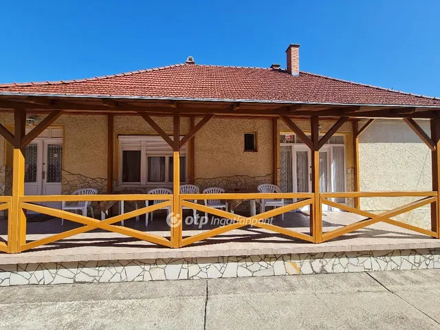 Eladó ház Hajdúszoboszló 99 nm