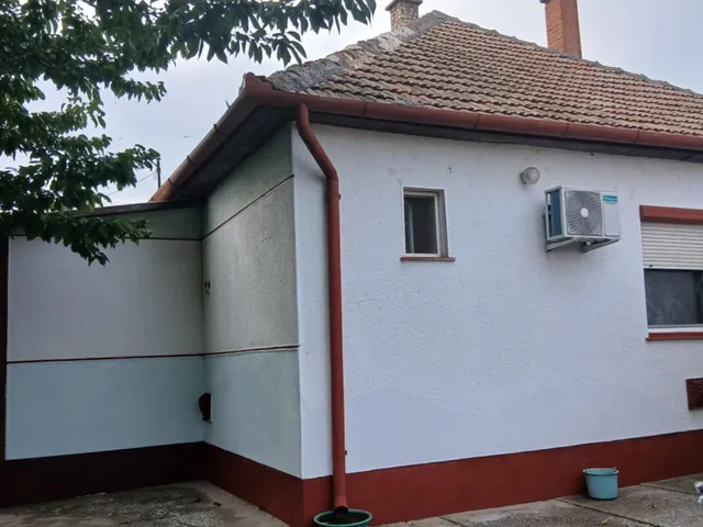 Eladó ház Nagyhegyes 72 nm