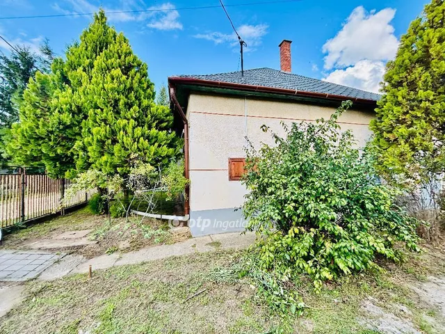 Eladó ház Bocskaikert 72 nm