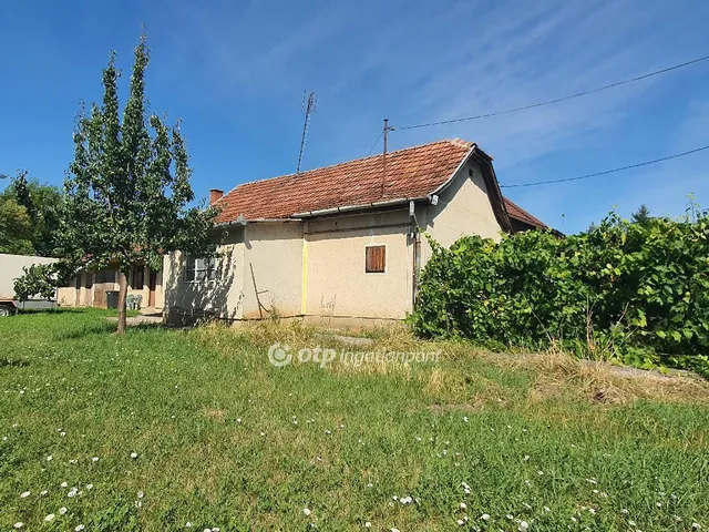 Eladó ház Hajdúszoboszló 61 nm