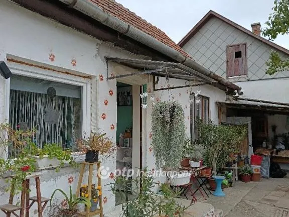 Eladó ház Hajdúszoboszló 60 nm