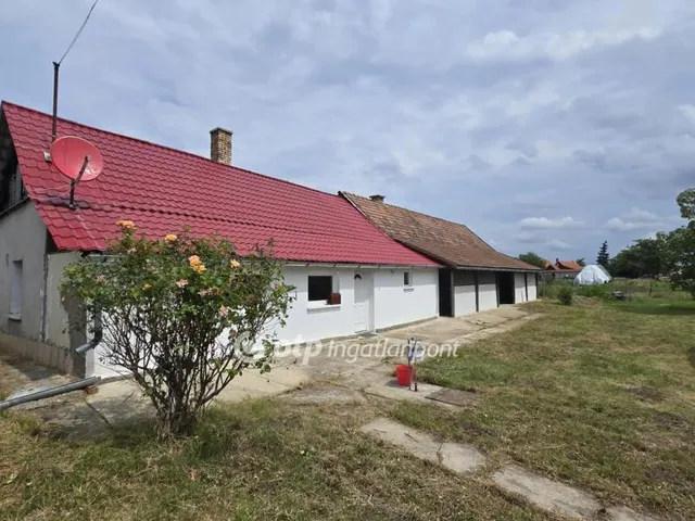 Eladó ház Nádudvar 125 nm