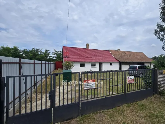 Eladó ház Nádudvar 125 nm