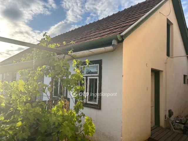 Eladó ház Nádudvar 64 nm