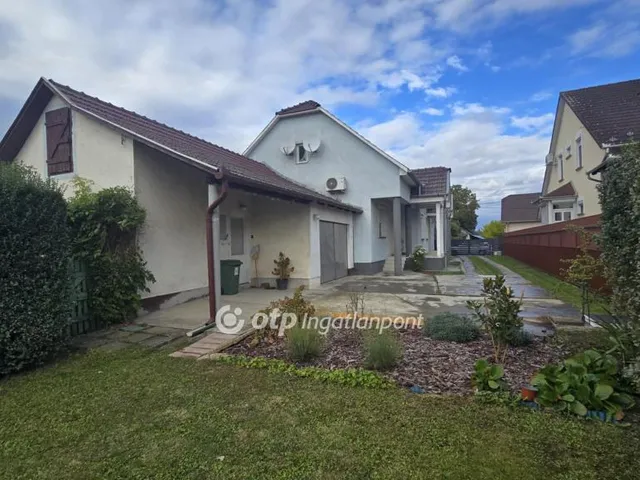 Eladó ház Nádudvar 122 nm