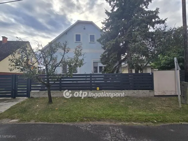 Eladó ház Nádudvar 122 nm