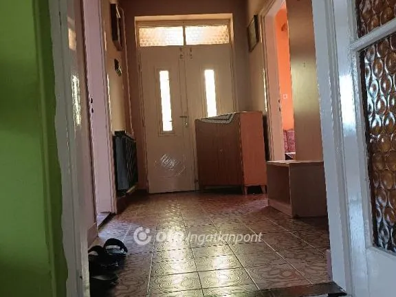 Eladó ház Kaba 100 nm