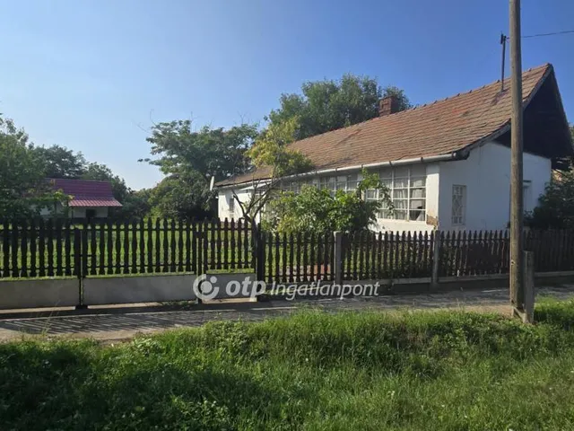 Eladó ház Nádudvar 80 nm