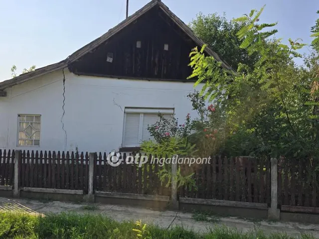 Eladó ház Nádudvar 80 nm