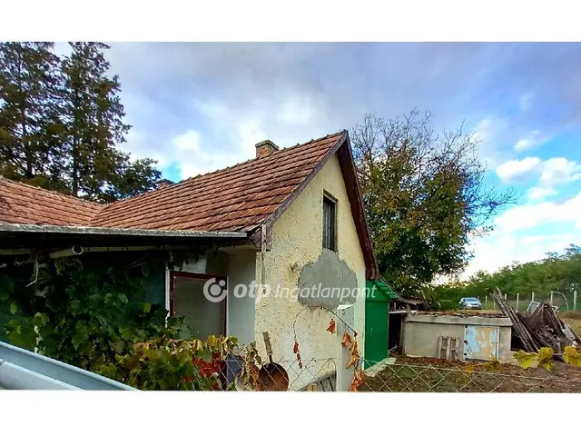 Eladó ház Debrecen 42 nm