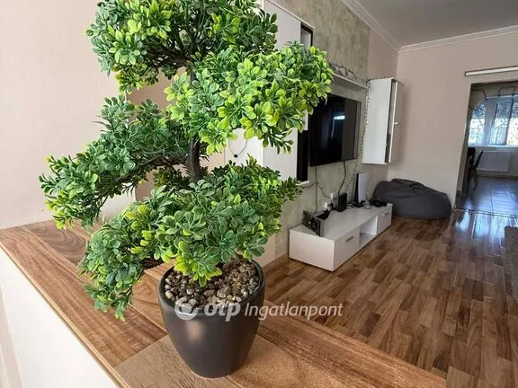 Eladó lakás Hajdúszoboszló 88 nm