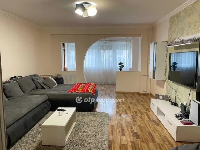 Eladó lakás Hajdúszoboszló 88 nm