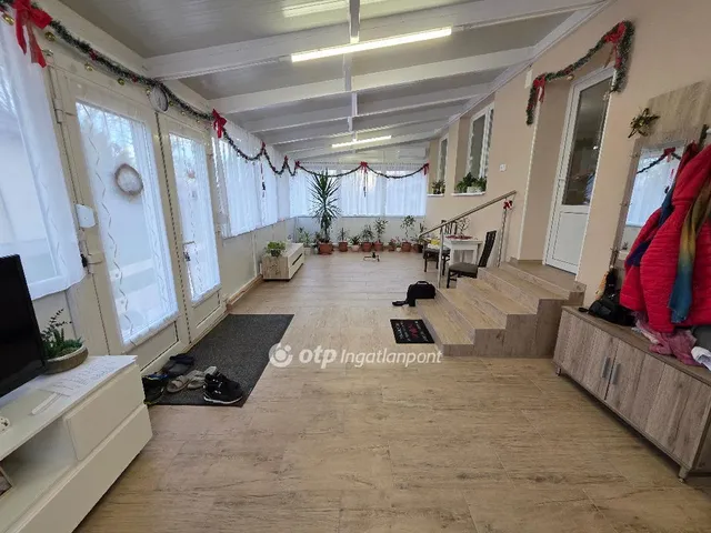 Eladó ház Nagyhegyes 94 nm