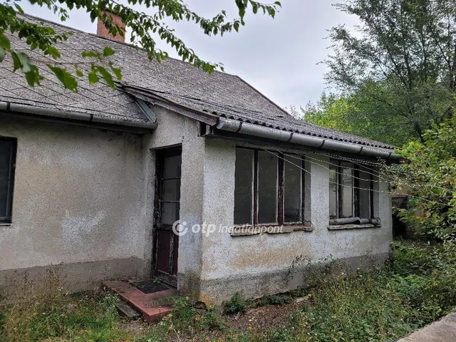 Eladó telek Balmazújváros 5371 nm