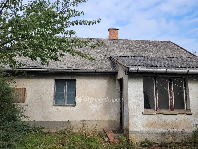 Eladó telek Balmazújváros 5371 nm