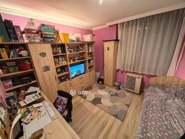 Eladó lakás Hajdúböszörmény 54 nm