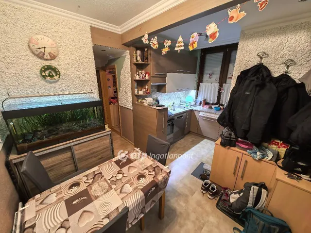 Eladó lakás Hajdúböszörmény 54 nm