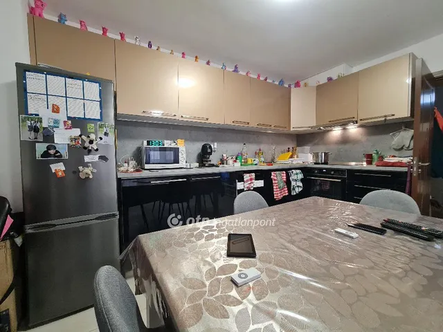 Eladó lakás Hajdúszoboszló 55 nm