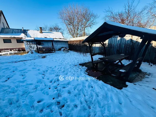 Eladó ház Hajdúböszörmény 112 nm