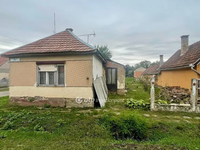 Eladó ház Hajdúböszörmény 60 nm