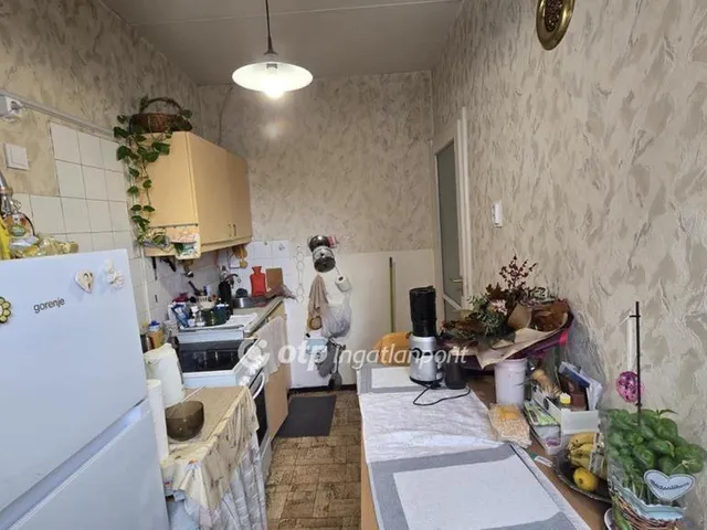 Eladó lakás Hajdúszoboszló 40 nm