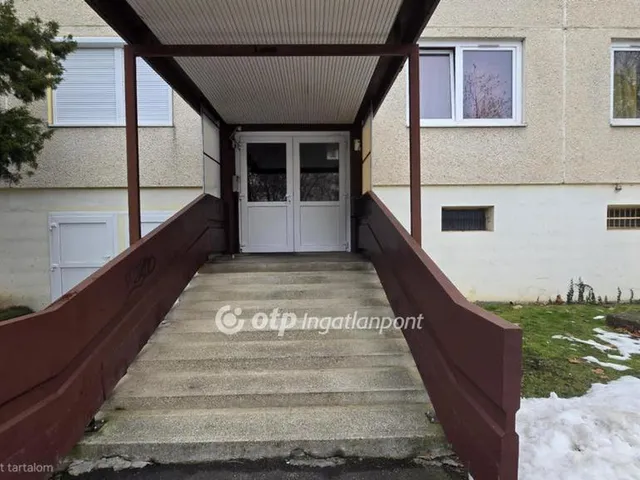 Eladó lakás Hajdúszoboszló 40 nm