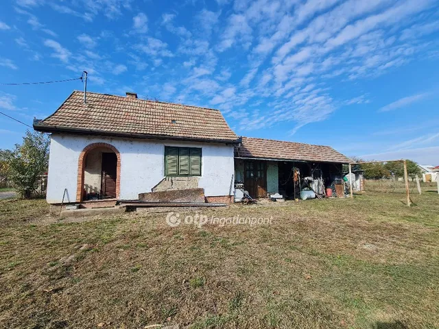 Eladó ház Hajdúszoboszló 25 nm