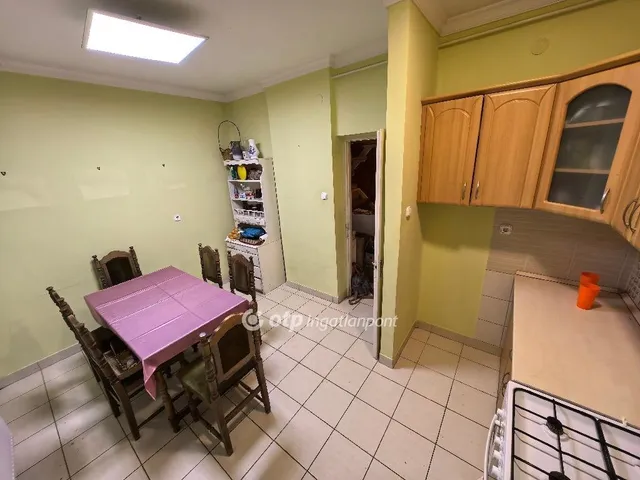 Eladó lakás Hajdúböszörmény 86 nm