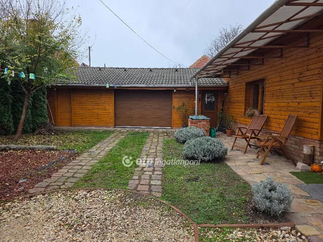 Eladó ház Hajdúböszörmény 82 nm