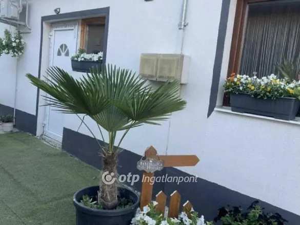 Eladó ház Hajdúböszörmény 55 nm