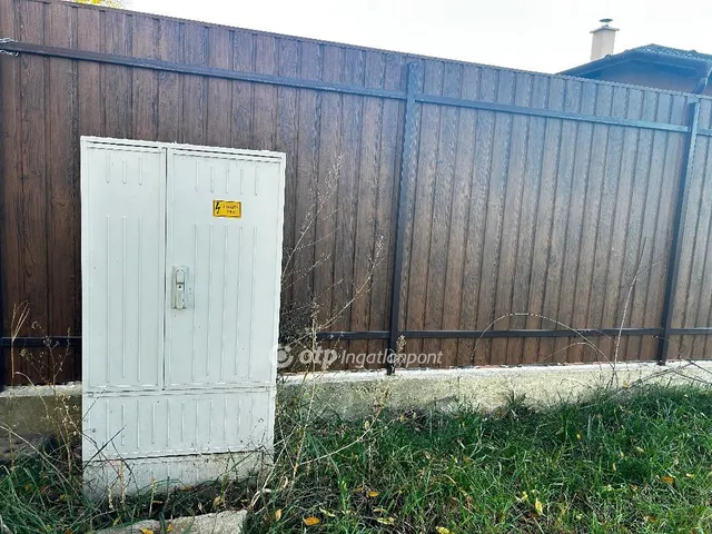 Eladó telek Debrecen 1145 nm