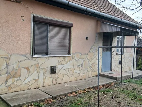 Eladó ház Hajdúszoboszló 74 nm