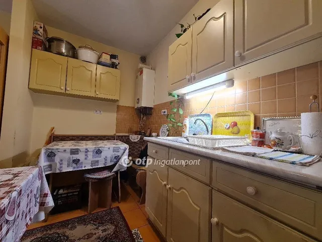 Eladó lakás Balmazújváros 43 nm