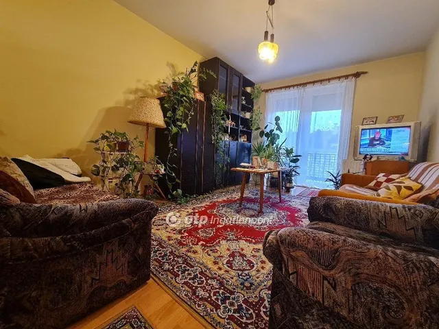 Eladó lakás Balmazújváros 43 nm