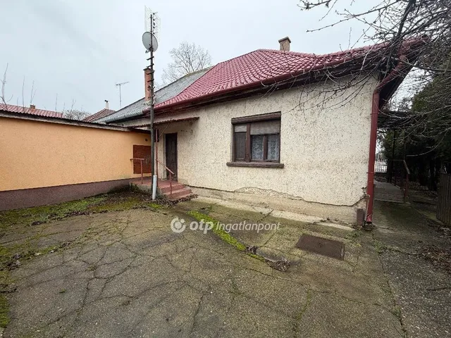 Eladó ház Hajdúszoboszló 63 nm
