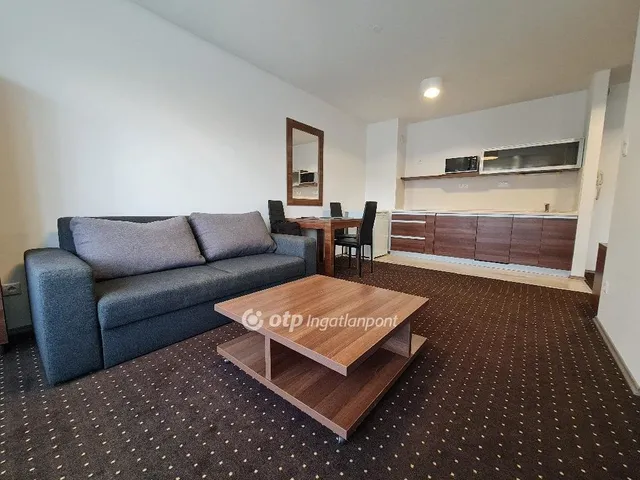Eladó lakás Hajdúszoboszló 40 nm