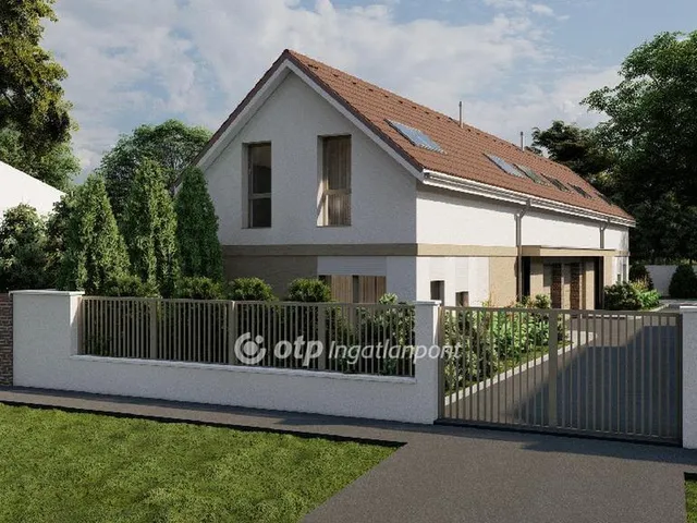 Eladó ház Hajdúszoboszló 110 nm